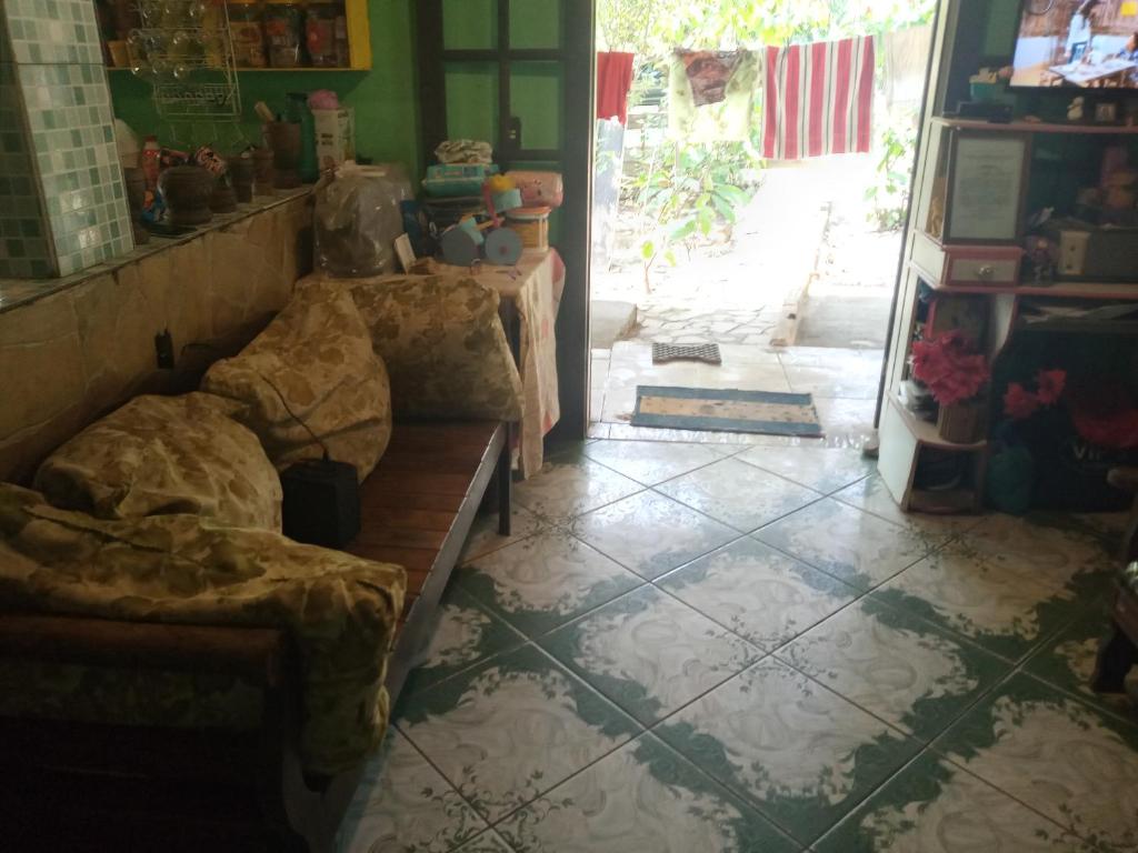  Paraty Mirim casa.