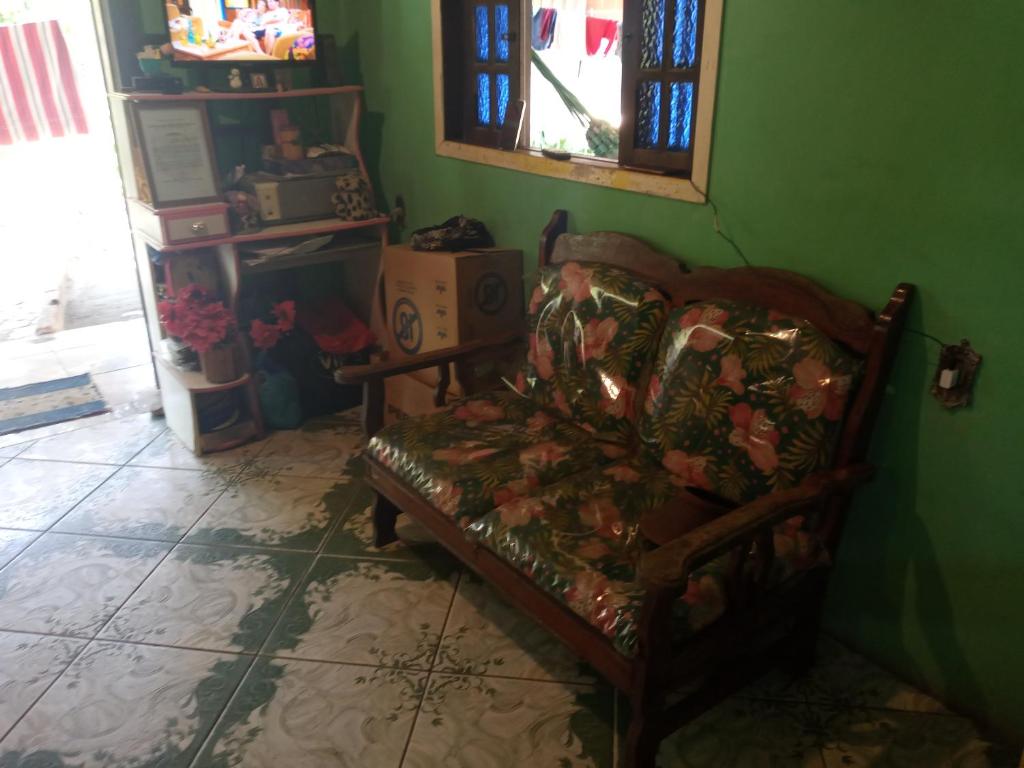  Paraty Mirim casa.