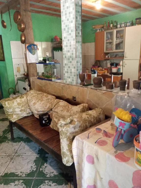 Paraty Mirim casa.