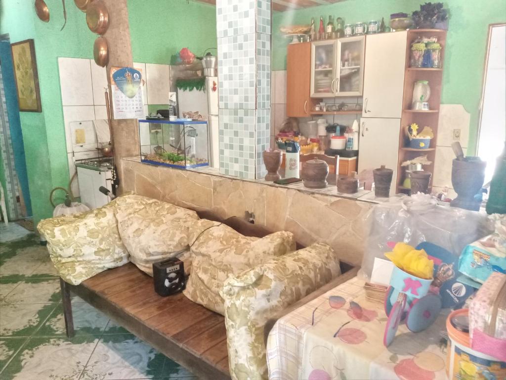  Paraty Mirim casa.
