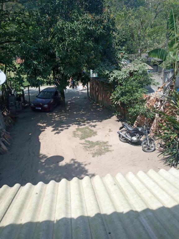  Paraty Mirim casa.