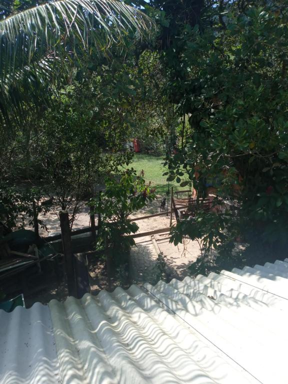  Paraty Mirim casa.