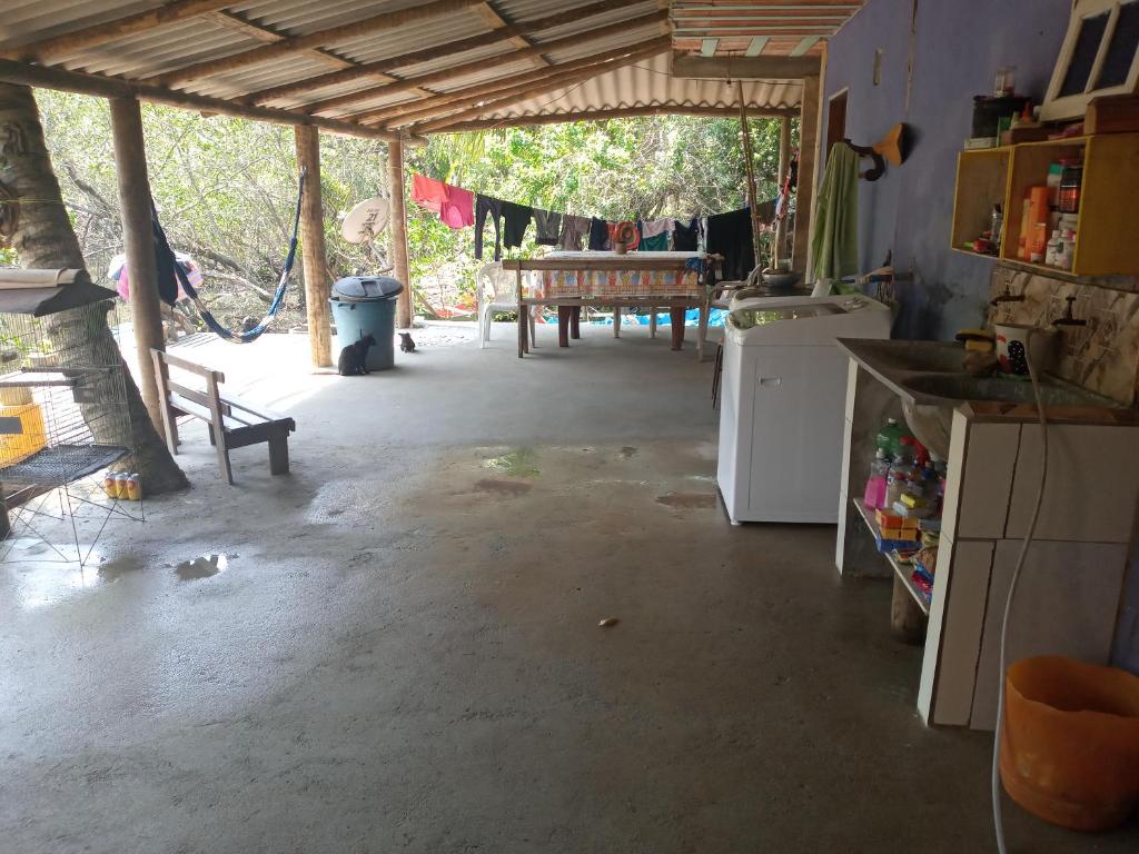  Paraty Mirim casa.