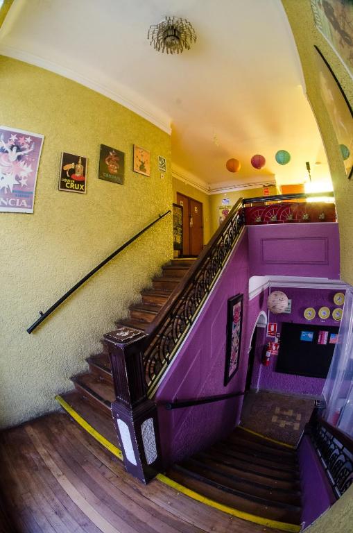 Fotografie z fotogalerie ubytování Arequipay Hostel v destinaci Arequipa