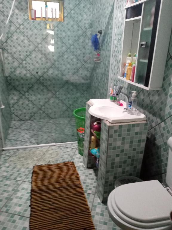  Paraty Mirim casa.