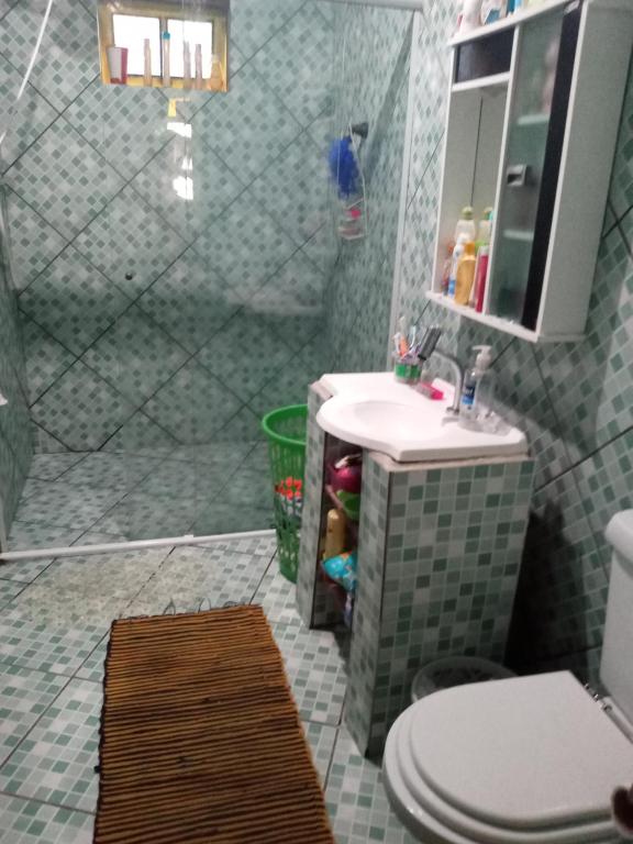  Paraty Mirim casa.