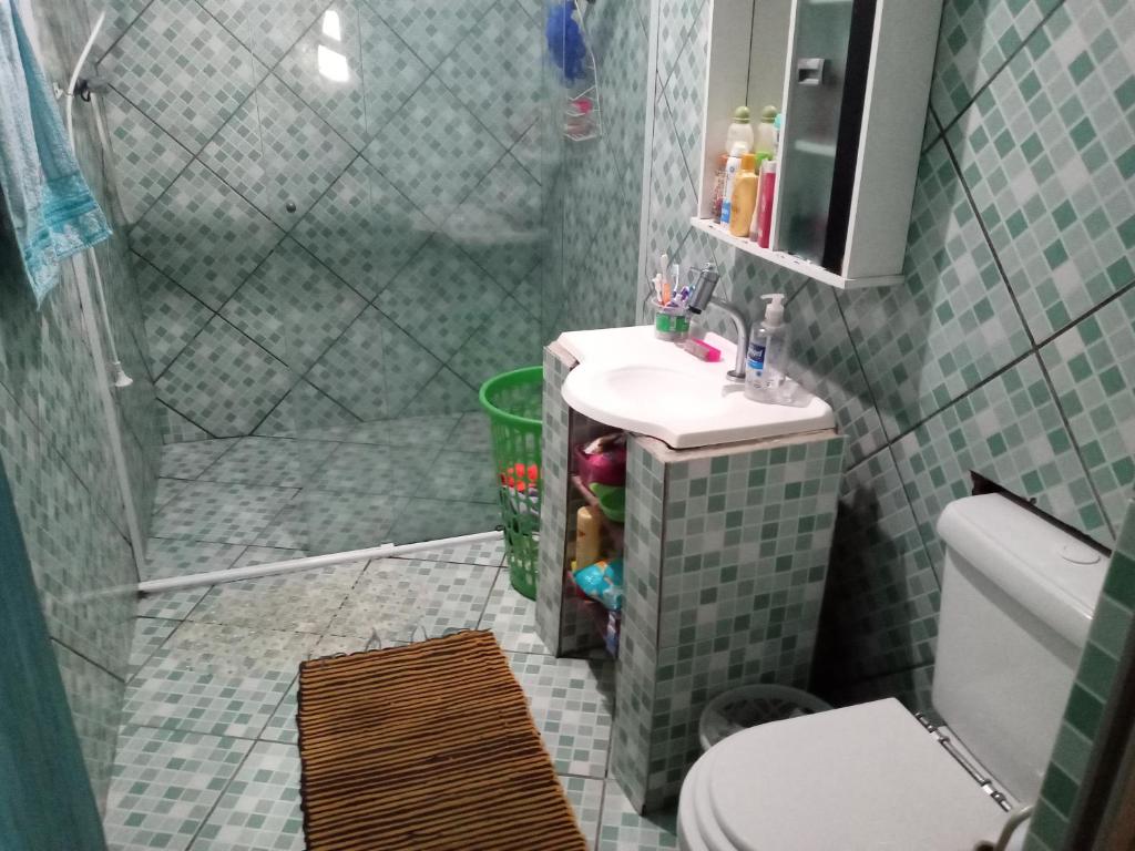  Paraty Mirim casa.