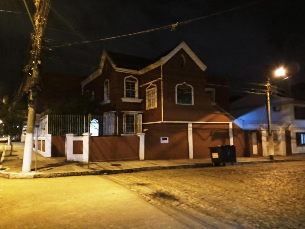  Pousada Doce Pelotas