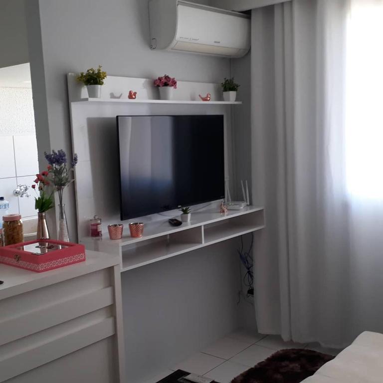  Apartamento da Karla para 4 pessoas