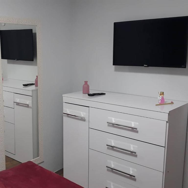  Apartamento da Karla para 4 pessoas