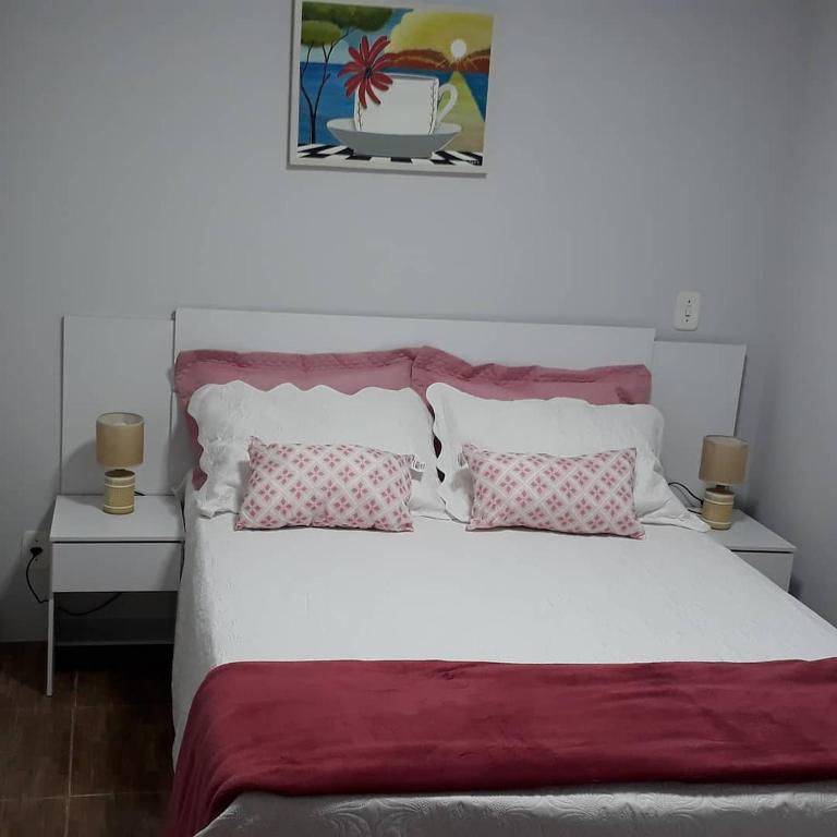  Apartamento da Karla para 4 pessoas