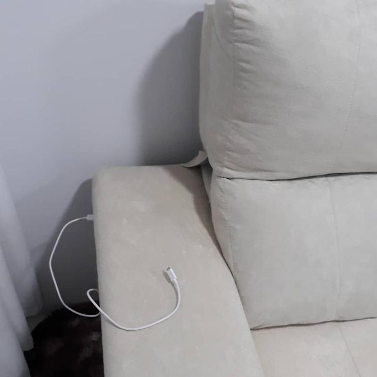  Apartamento da Karla para 4 pessoas