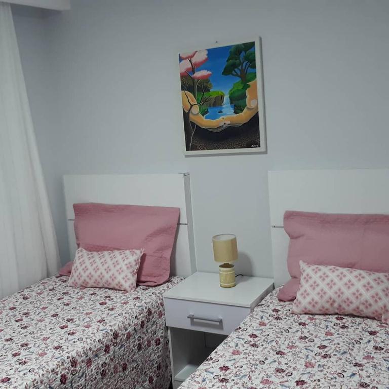  Apartamento da Karla para 4 pessoas
