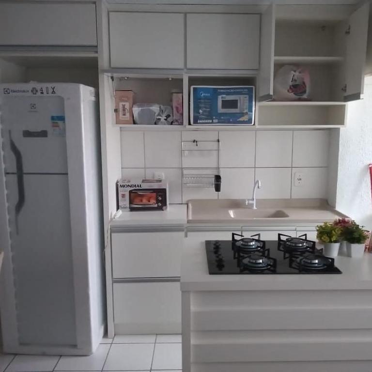  Apartamento da Karla para 4 pessoas