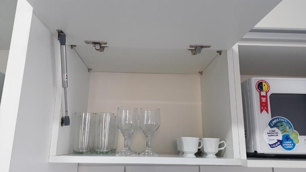  Apartamento da Karla para 4 pessoas