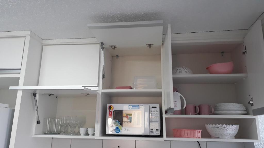  Apartamento da Karla para 4 pessoas