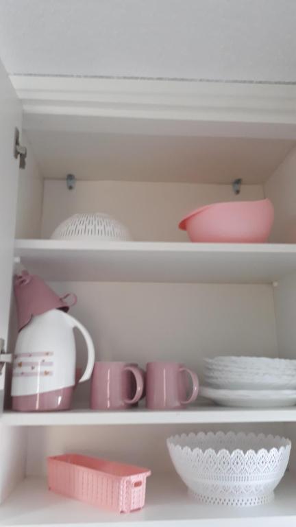  Apartamento da Karla para 4 pessoas