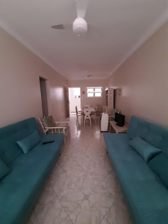  Apartamento na avenida da praia