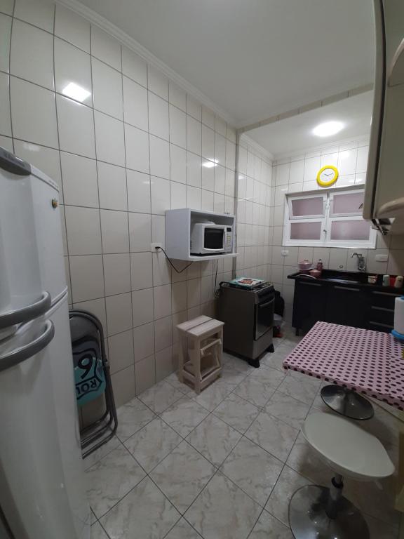  Apartamento na avenida da praia