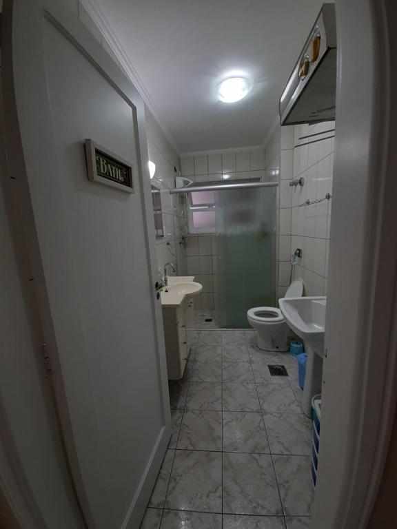  Apartamento na avenida da praia