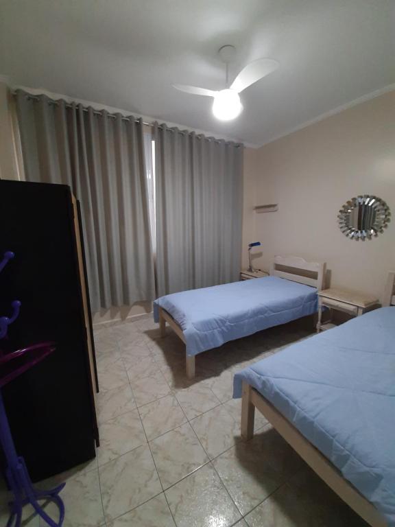  Apartamento na avenida da praia