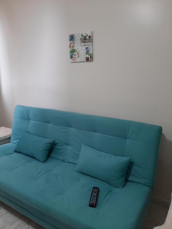  Apartamento na avenida da praia