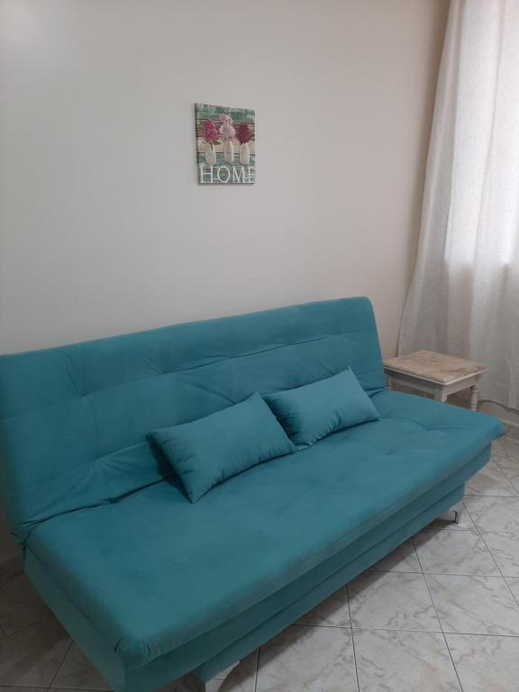 Apartamento na avenida da praia