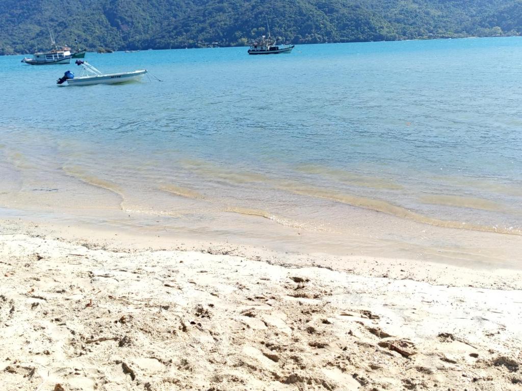  Paraty Mirim casa.