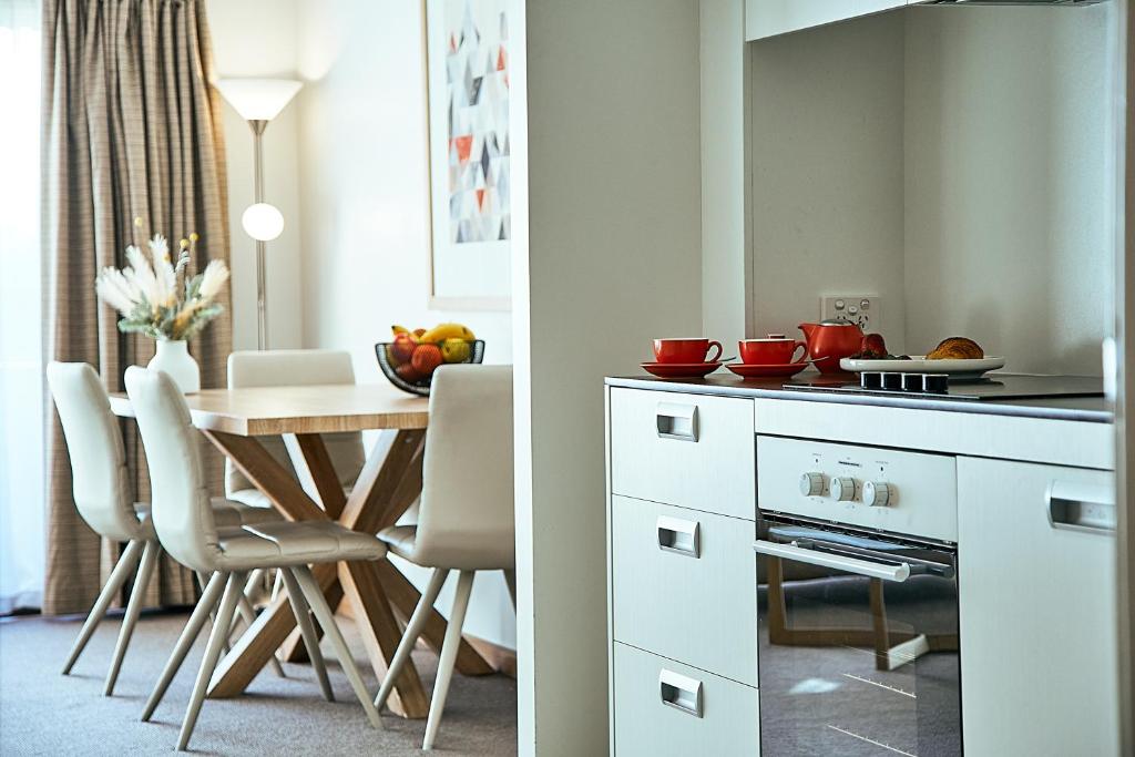 Salamanca Inn - Resim 12