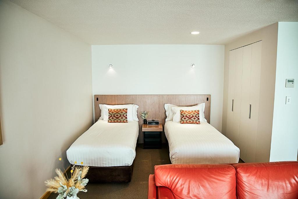 Salamanca Inn - Resim 40