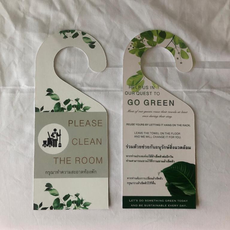 Baan Baramee House - 9