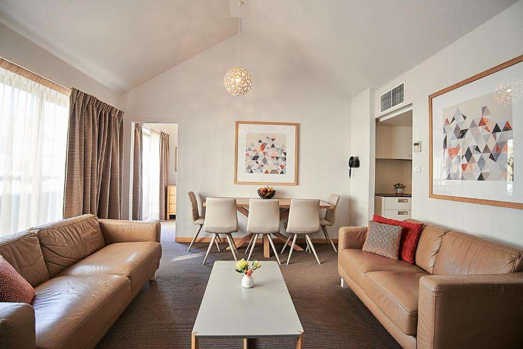 Salamanca Inn - Resim 23