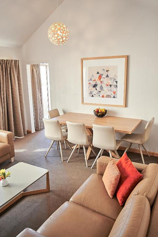 Salamanca Inn - Resim 36