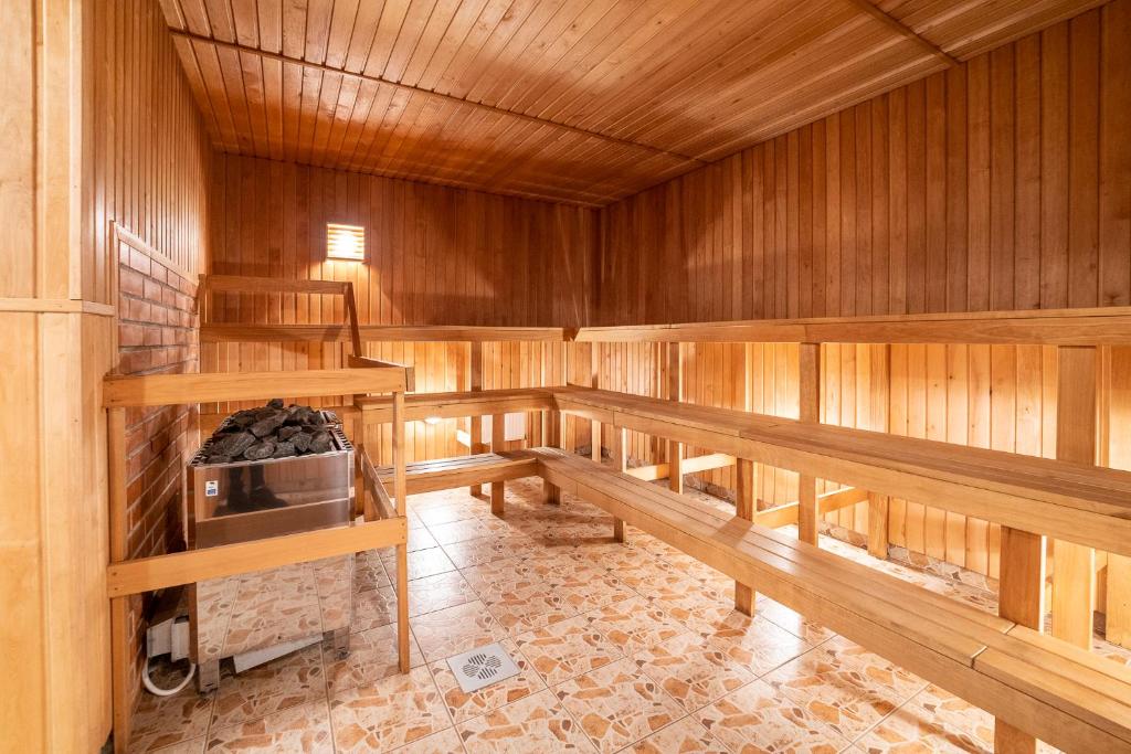 Fotografie z fotogalerie ubytování Virumaa Hostel v destinaci Kohtla-Järve