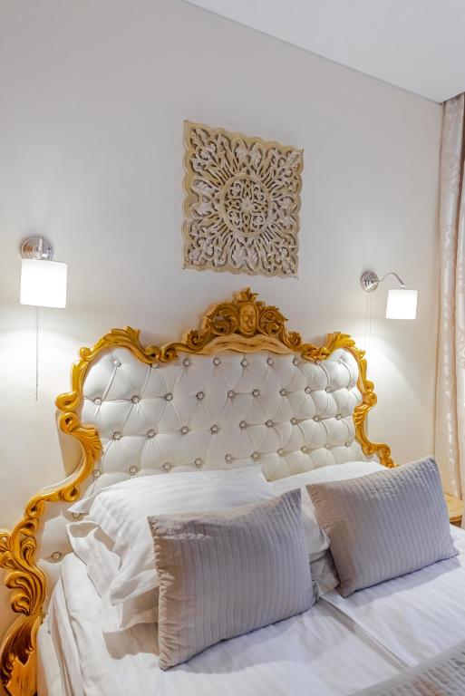 Capitol Hotel - Resim 7