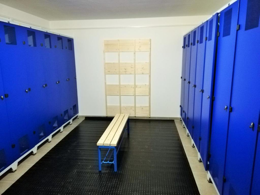 Fotografie z fotogalerie ubytování Apartmány Říčky "Sněženka" v destinaci Říčky