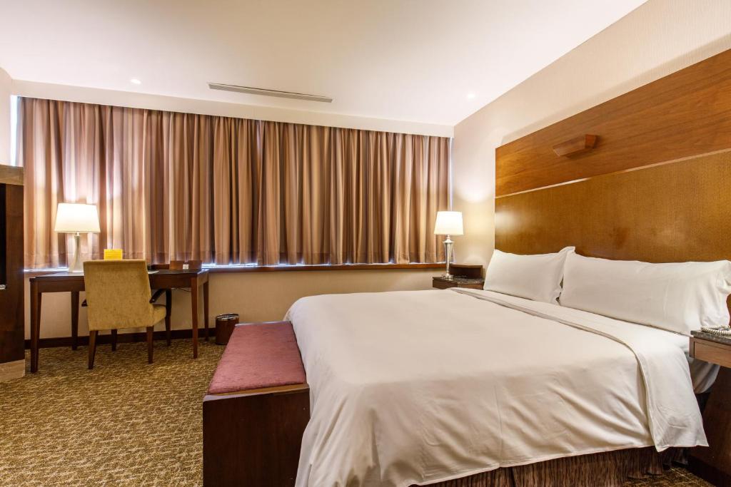 Hotel HD Palace - 高清宫殿套房