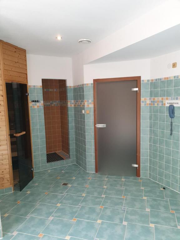 Wellness Hotel Haná - Resim 16