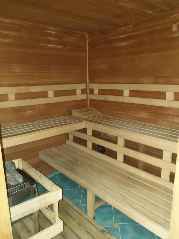 Fotografie z fotogalerie ubytování Wellness Hotel Haná v destinaci Mariánské Lázně