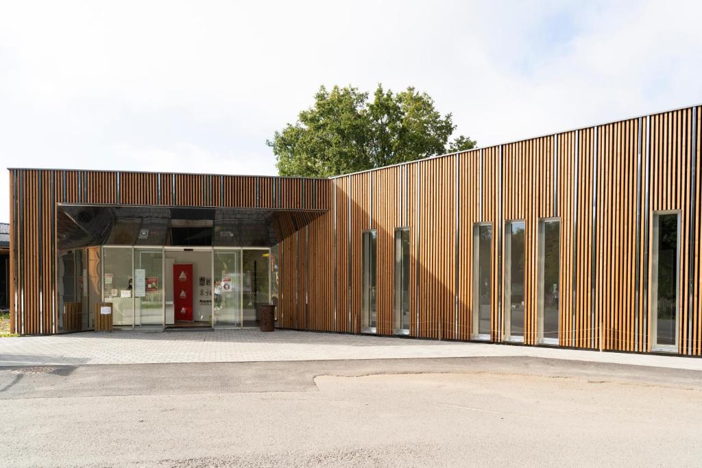 Fotografie z fotogalerie ubytování La Résidence du Parc d'Olhain v destinaci Maisnil-lès-Ruitz