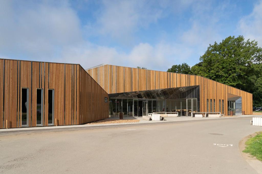 Fotografie z fotogalerie ubytování La Résidence du Parc d'Olhain v destinaci Maisnil-lès-Ruitz