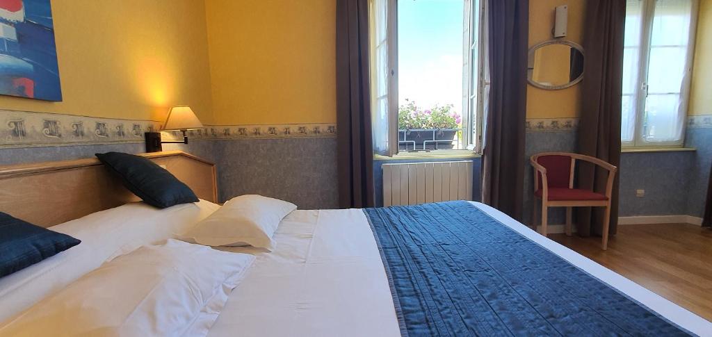 Hotel Des Bains - Estudio Doble
