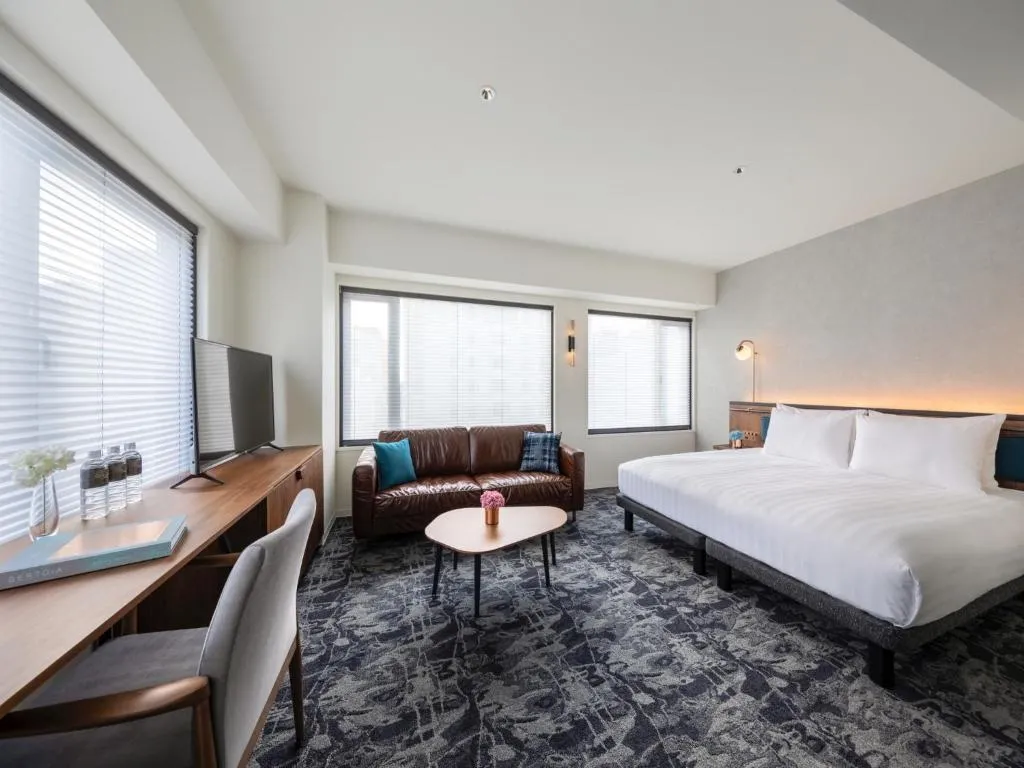 THE LIVELY HONMACHI OSAKA / Vacation STAY 78286, Higashiosaka, Japan