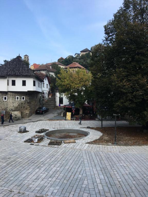 Apartman “Centar Jajce “ - Three-Bedroom Apartment