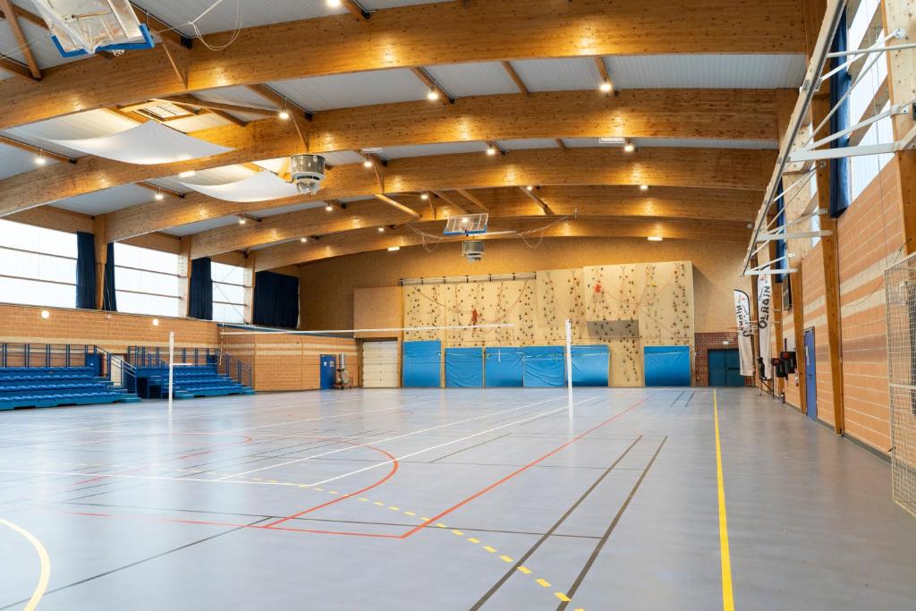 Fotografie z fotogalerie ubytování La Résidence du Parc d'Olhain v destinaci Maisnil-lès-Ruitz