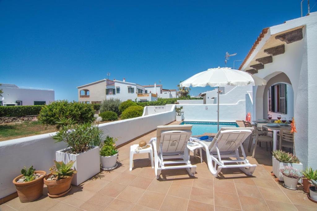 Villa Coral, Cala Blanca – Precios actualizados 2023
