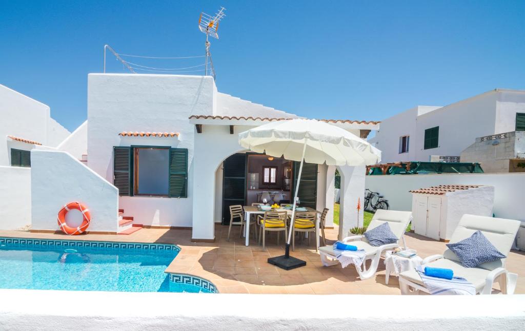 Villa Coral, Cala Blanca – Precios actualizados 2023