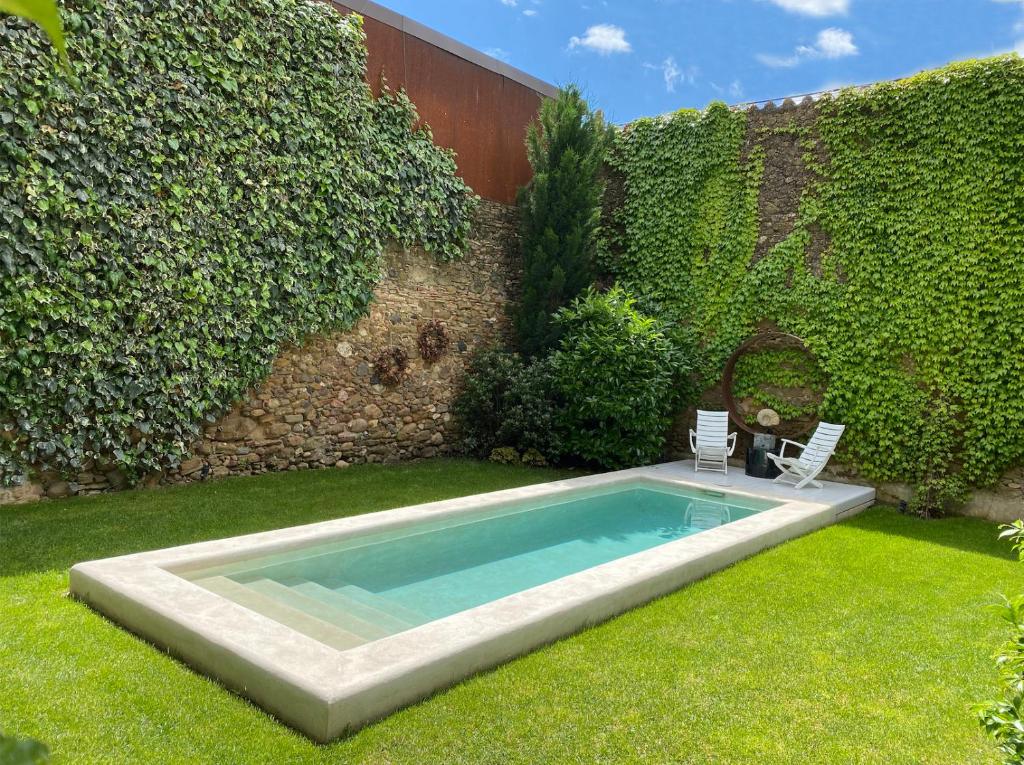 Llimona Suites - Adults Only, Corçà – Bijgewerkte prijzen 2022