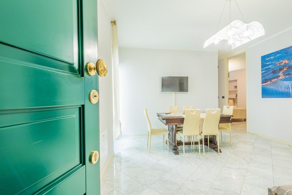 DiVino Holiday Apartments - Apartamento De Dos Dormitorios