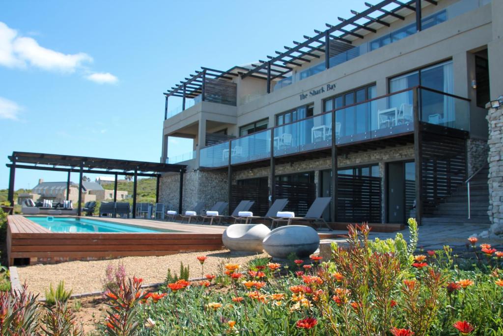 Shark Bay Hotel Shark Bay Hotel